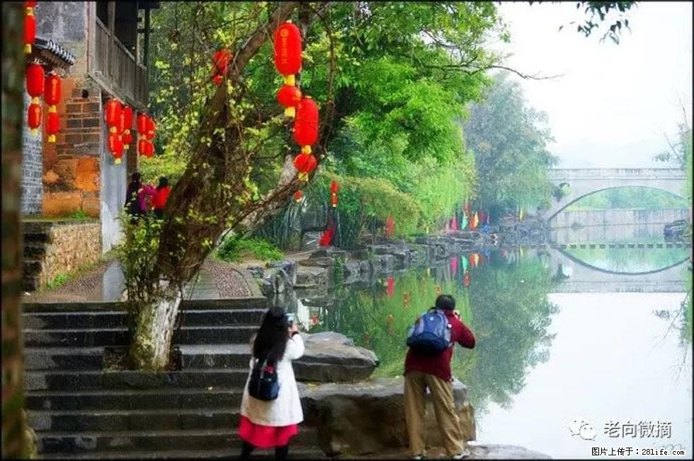 【春天，广西桂林灌阳县向您发出邀请！】江口老街又逢春 - 游山玩水 - 邯郸生活社区 - 邯郸28生活网 hd.28life.com