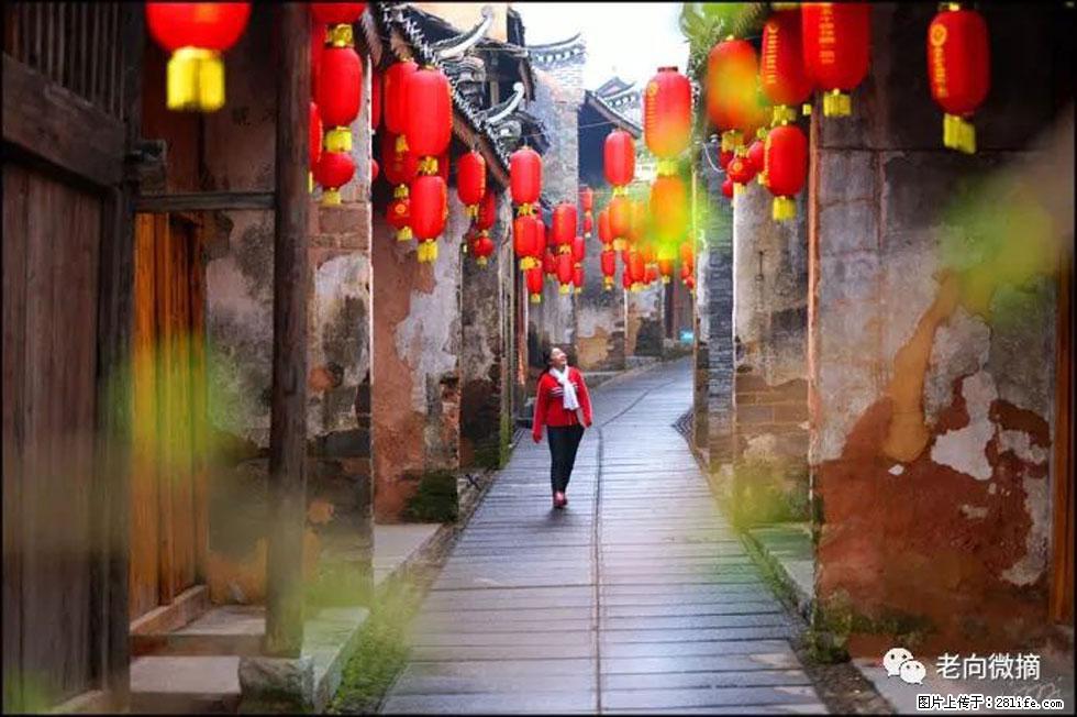 【春天，广西桂林灌阳县向您发出邀请！】江口老街又逢春 - 游山玩水 - 邯郸生活社区 - 邯郸28生活网 hd.28life.com