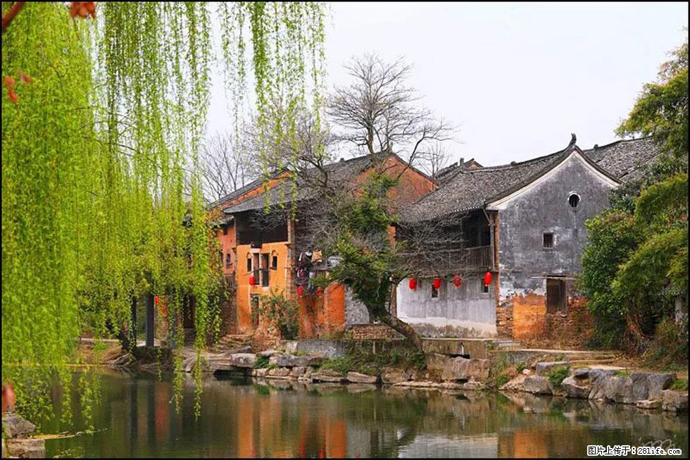 【春天，广西桂林灌阳县向您发出邀请！】江口老街又逢春 - 游山玩水 - 邯郸生活社区 - 邯郸28生活网 hd.28life.com