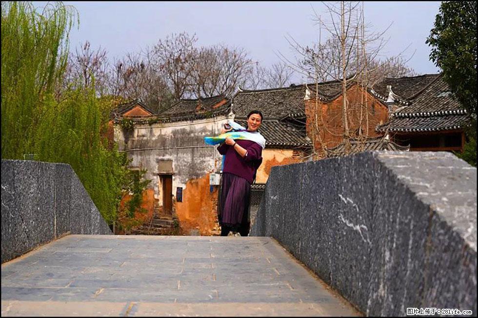 【春天，广西桂林灌阳县向您发出邀请！】江口老街又逢春 - 游山玩水 - 邯郸生活社区 - 邯郸28生活网 hd.28life.com