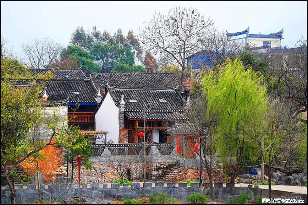 【春天，广西桂林灌阳县向您发出邀请！】江口老街又逢春 - 游山玩水 - 邯郸生活社区 - 邯郸28生活网 hd.28life.com