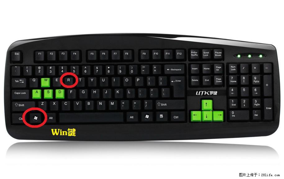 Photoshop不能直接拖拽打开图片的解决办法 - 生活百科 - 邯郸生活社区 - 邯郸28生活网 hd.28life.com