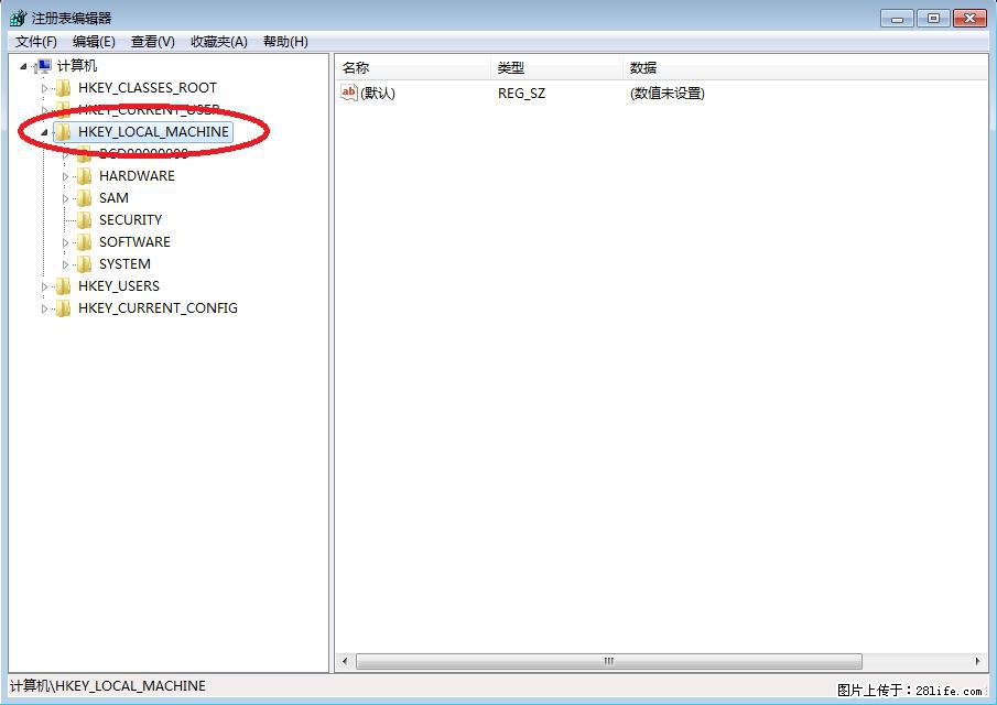 Photoshop不能直接拖拽打开图片的解决办法 - 生活百科 - 邯郸生活社区 - 邯郸28生活网 hd.28life.com