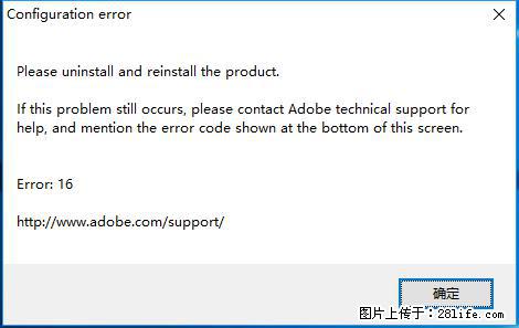 Photoshop不能直接拖拽打开图片的解决办法 - 生活百科 - 邯郸生活社区 - 邯郸28生活网 hd.28life.com