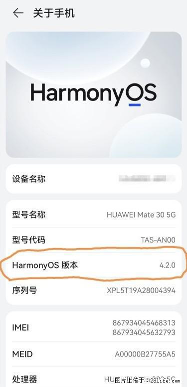 华为手机Mate30 如何开启开发者选项？ - 生活百科 - 邯郸生活社区 - 邯郸28生活网 hd.28life.com