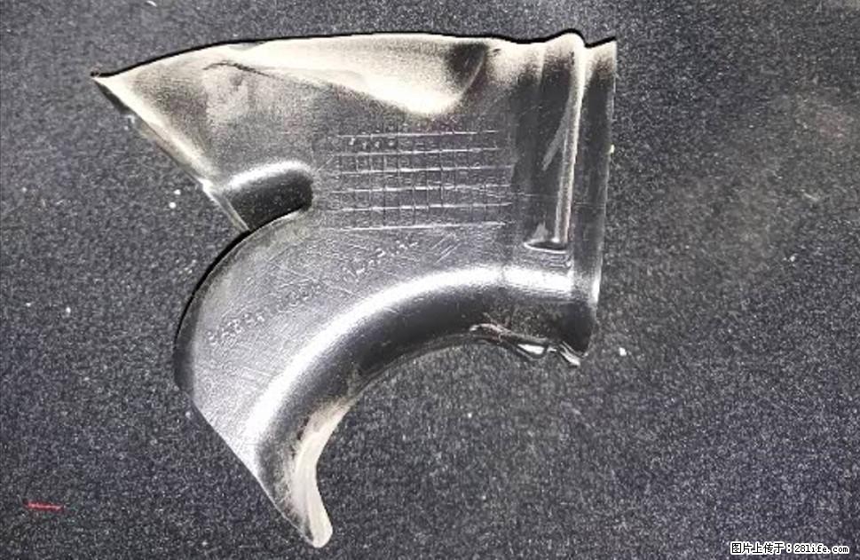 【福特·嘉年华】主驾驶位脚部空调不出风，如何解决？ - 车友部落 - 邯郸生活社区 - 邯郸28生活网 hd.28life.com