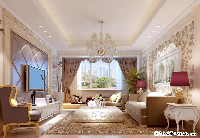 高开天鸿、招商附近 安居东城现代精装2居液晶电视全新家具家电 - 房屋出租 - 房屋租售 - 邯郸分类信息 - 邯郸28生活网 hd.28life.com