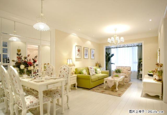 高开区金都后东方万博园婚房精装修温馨两居全套家具家电拎包住 - 房屋出租 - 房屋租售 - 邯郸分类信息 - 邯郸28生活网 hd.28life.com