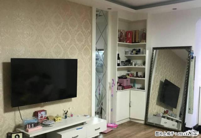 高开区 中心医院东区 政和 安居东城 精装全套家具家电带车位 - 房屋出租 - 房屋租售 - 邯郸分类信息 - 邯郸28生活网 hd.28life.com