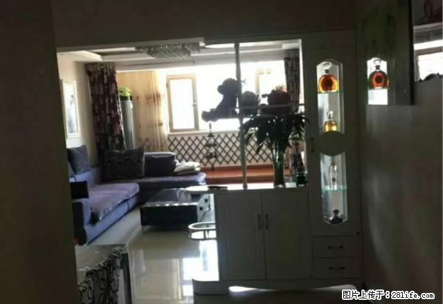 高开鑫港附近 融富中心现代豪装大3居全新欧式家具家电拎包住 - 房屋出租 - 房屋租售 - 邯郸分类信息 - 邯郸28生活网 hd.28life.com