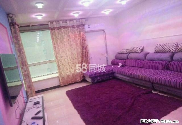 高开新中心医院附近 安居东城电梯房精装大3居全新家具家电 - 房屋出租 - 房屋租售 - 邯郸分类信息 - 邯郸28生活网 hd.28life.com