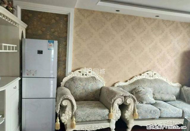 丛台区 兰亭华府 小区现代欧式精装2居全新家具家电1600 - 房屋出租 - 房屋租售 - 邯郸分类信息 - 邯郸28生活网 hd.28life.com