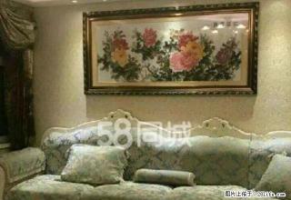 鑫港 横店融富中心精装壁纸大3居3个空调全新家具家电超值 - 邯郸28生活网 hd.28life.com