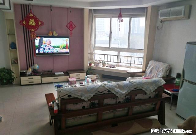 亚太世纪花园三居室 电梯房 精装修 全套家具家电 拎包入住 - 房屋出租 - 房屋租售 - 邯郸分类信息 - 邯郸28生活网 hd.28life.com