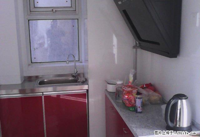 新世纪、卫校附近 中央公园精装2居全套家具家电1800拎包住 - 房屋出租 - 房屋租售 - 邯郸分类信息 - 邯郸28生活网 hd.28life.com