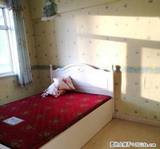 融富中心 大三居 精装修全套家具家电真实图片 紧邻星城国际 - 邯郸28生活网 hd.28life.com