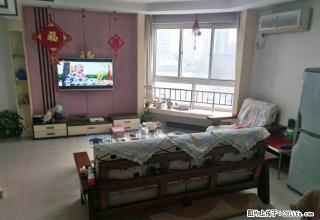 亚太世纪花园三居室 电梯房 精装修 全套家具家电 拎包入住 - 邯郸28生活网 hd.28life.com