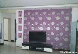 蓝天金地 精装修 全套家具家电 紧邻百旺 育华小学 二十五中 - 邯郸28生活网 hd.28life.com