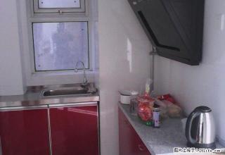 新世纪、卫校附近 中央公园精装2居全套家具家电1800拎包住 - 邯郸28生活网 hd.28life.com