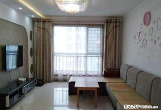 安联水晶坊 精装修全套家具家电拎包即住 经典三居室 带地下室 - 邯郸28生活网 hd.28life.com