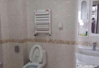 中华北 蓝天金地25中北校区 精装修 全套家具家电 可拎包入 - 邯郸28生活网 hd.28life.com