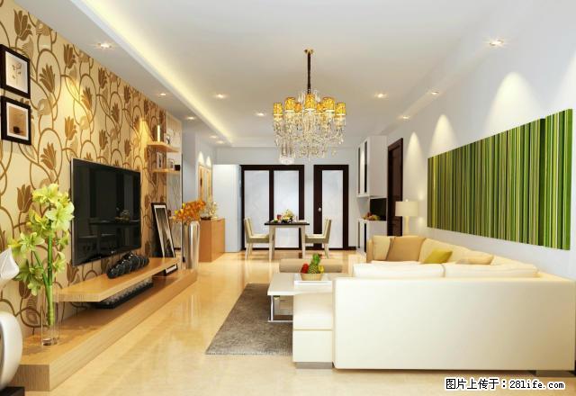 龙湖、邯郸大剧院附近创新六期现代精装2居全套家具家电1600 - 房屋出租 - 房屋租售 - 邯郸分类信息 - 邯郸28生活网 hd.28life.com