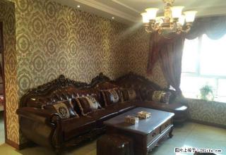 东环附近 汉城华都商品房欧式豪装2居液晶电视全新欧式家具家电 - 邯郸28生活网 hd.28life.com