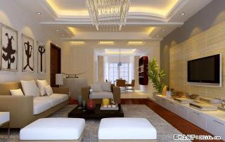 东环、拉德附近 汉城华都小3居液晶电视全新家具家电3台空调 - 邯郸28生活网 hd.28life.com