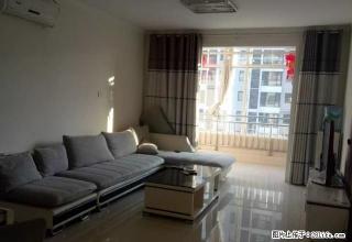 邯郸银行、龙湖附近 创新四期华城电梯房精装2居全套家具家电 - 邯郸28生活网 hd.28life.com