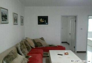 龙湖、招商附近 连城翠园温馨2居液晶电视全套家具家电真实照片 - 邯郸28生活网 hd.28life.com