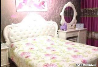 龙湖、丛台区实验小学 广电二区多层2楼大2居全新家具家电真实 - 邯郸28生活网 hd.28life.com