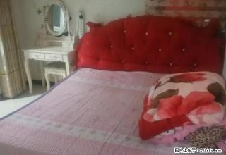 招商、天鸿附近 安居南城庄园精装1居液晶电视全套家具家电 - 邯郸28生活网 hd.28life.com