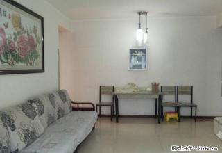 东环、招商附近 荣盛锦绣花园电梯精装2居全套家具家电1700 - 邯郸28生活网 hd.28life.com