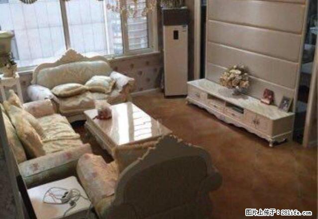 金都、冀中能源 枫丹白露电梯房婚房2居复试全新家具家电带车位 - 房屋出租 - 房屋租售 - 邯郸分类信息 - 邯郸28生活网 hd.28life.com