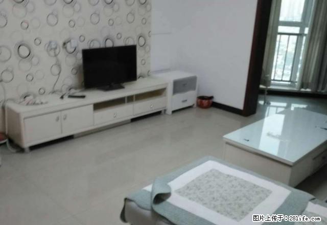 高开区 招商 连城别苑 安居两居室 精装修可拎包入住看房方便 - 房屋出租 - 房屋租售 - 邯郸分类信息 - 邯郸28生活网 hd.28life.com