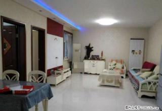 鑫港华浩附近 星城国际壁纸墙现代精装大3居全新家具家电拎包住 - 邯郸28生活网 hd.28life.com