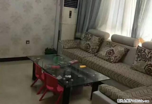 东环、金都附近 汉城华都现代精装壁纸墙2居2卫全新欧式拎包住 - 房屋出租 - 房屋租售 - 邯郸分类信息 - 邯郸28生活网 hd.28life.com