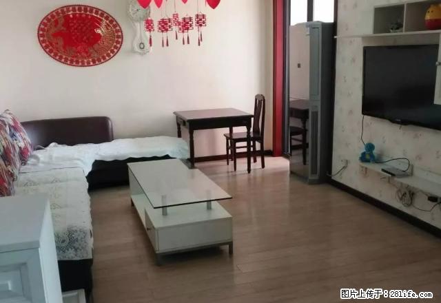 邯郸银行、龙湖附近创新华城电梯房精装2居全套家具家电3台空调 - 房屋出租 - 房屋租售 - 邯郸分类信息 - 邯郸28生活网 hd.28life.com