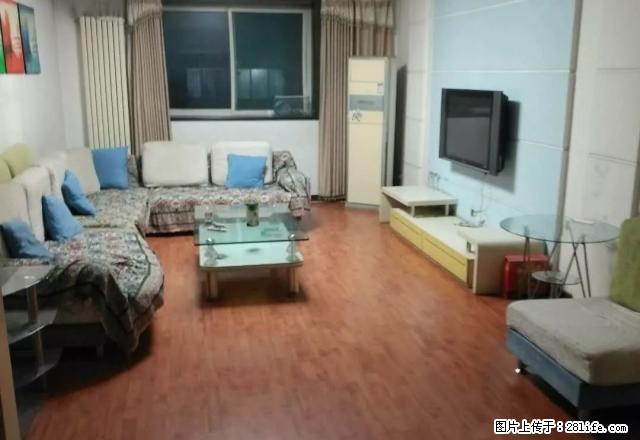 联防路新宇美食林附近建业小区大3居电梯房全新家具家电2200 - 房屋出租 - 房屋租售 - 邯郸分类信息 - 邯郸28生活网 hd.28life.com