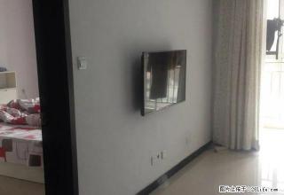 市中心 金世纪附近 中央公园精装修全套家具家电拎包住2000 - 邯郸28生活网 hd.28life.com