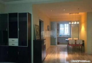 东环、金都附近 拉德芳斯南区现代精装2居液晶电视全新家具家电 - 邯郸28生活网 hd.28life.com