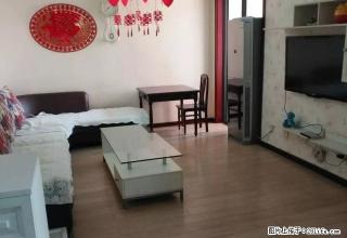 邯郸银行、龙湖附近创新华城电梯房精装2居全套家具家电3台空调 - 邯郸28生活网 hd.28life.com