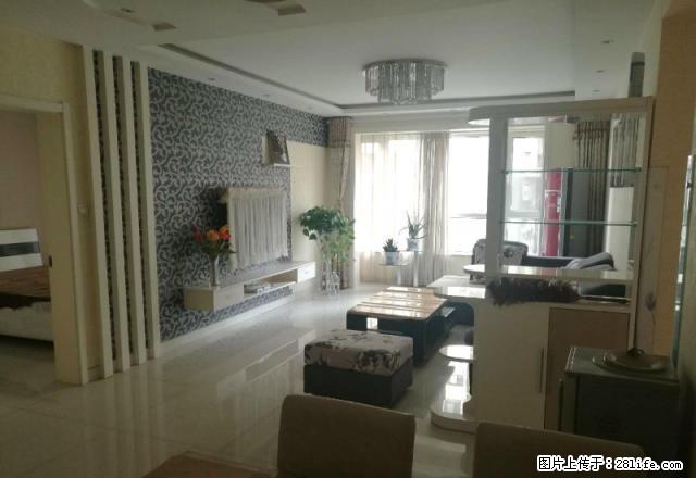 荣盛锦绣花苑 大三居 全套家具家电 拎包住 真实图片随时看房 - 房屋出租 - 房屋租售 - 邯郸分类信息 - 邯郸28生活网 hd.28life.com