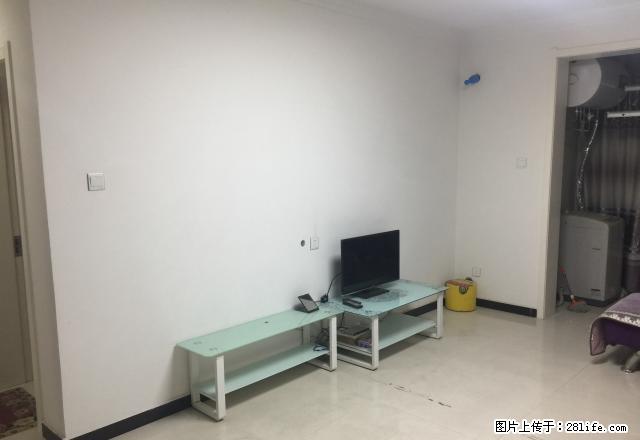 拉德芳斯精装修两室干净俩床一空调冰箱拎包入住随时看房 - 房屋出租 - 房屋租售 - 邯郸分类信息 - 邯郸28生活网 hd.28life.com