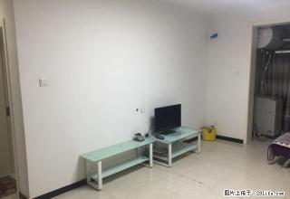 拉德芳斯精装修两室干净俩床一空调冰箱拎包入住随时看房 - 邯郸28生活网 hd.28life.com