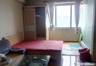 赵苑观邸 一室 精装修 拎包入住 - 邯郸28生活网 hd.28life.com