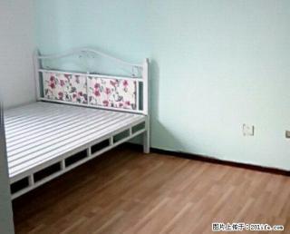 (单间出租)安居东城 单间出租拎包即住全新家具首次出租 男女不限 - 邯郸28生活网 hd.28life.com