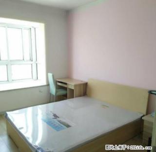 (单间出租)世嘉名苑德芳斯汉城华都高铁站 男女不限 - 邯郸28生活网 hd.28life.com