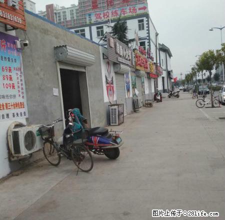 门面房东柳林好地段 可做任何行业 每平米55元转让费7000 - 房屋出租 - 房屋租售 - 邯郸分类信息 - 邯郸28生活网 hd.28life.com