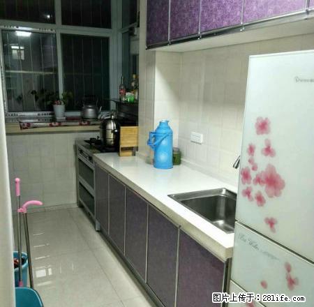 国风附近 精装拎包入住 自己的房子干净整洁 - 房屋出租 - 房屋租售 - 邯郸分类信息 - 邯郸28生活网 hd.28life.com